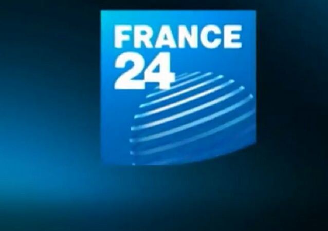 فرانس 24 و الحربائية السياسية ..!