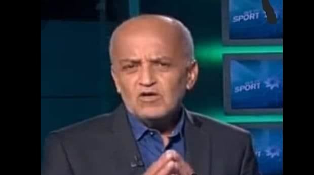 وفاة الصحفي السابق بالقناة الثانية شكري العلوي