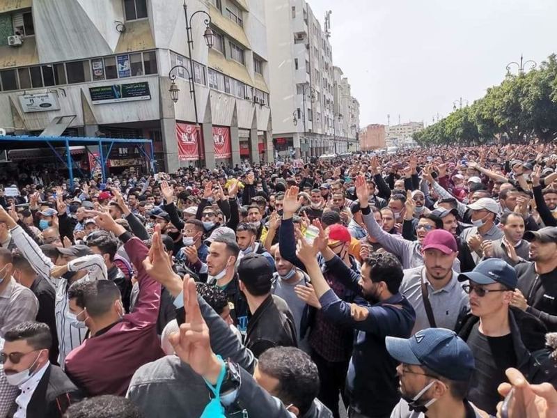 “المُتعاقدون” يـردّون على التدخُّل الأمــني بالتنسيق مع النقابات و شلّ المدارس