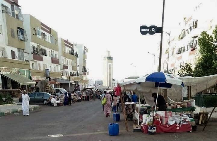 هكذا ردت الداخلية عن تساؤل بلافريج حول الأمن بتامسنا