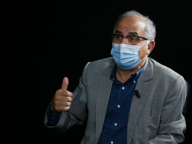 ما مصير الأشخاص الذين ندموا على عدم تلقيهم اللقاح؟.. المتوكل يجيب