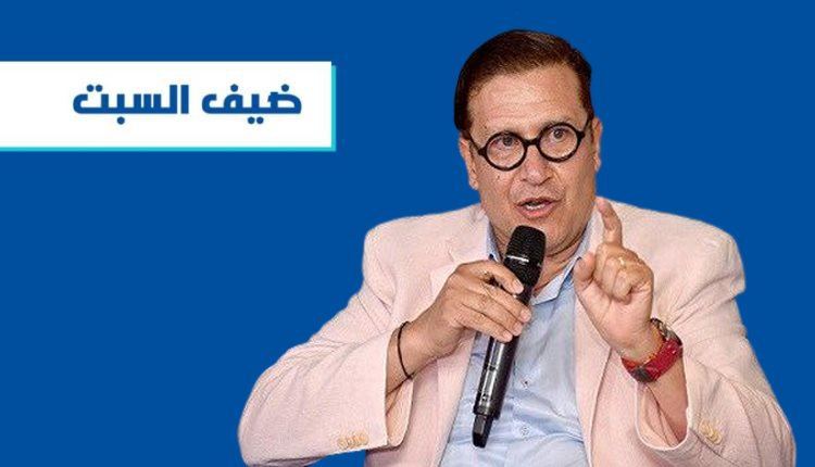 طبيب يعدد الأمراض النفسية الخفية نتيجة الحظر الليلي (حوار)