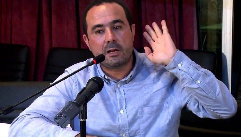 تطورات مثيرة في إضراب الريسوني عن الطعام والماء