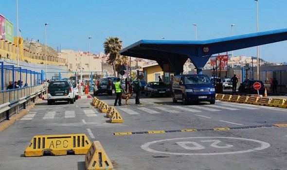 هل سيرغم “الاختناق الاقتصادي” المستثمرين لإخلاء سبتة ومليلية؟