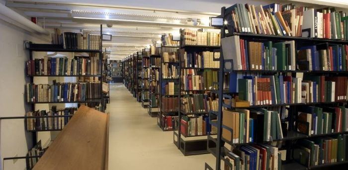توقيعات للمطالبة بإعادة فتح المكتبة الوطنية بالرباط