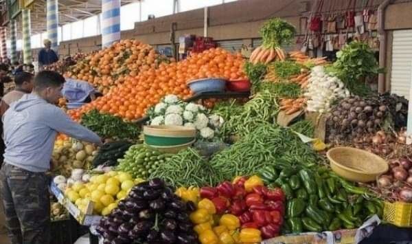 ارتفاع أثمنة المواد الغذائية تُغضب المواطنين في أوائل أيام رمضان