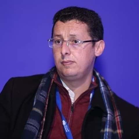 ذ محمد المتوكي