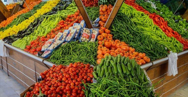 تجار موريتانيا غاضبون من قرار بلادهم منع استيراد خضروات