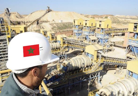 المغرب بديلاً من روسيا في سوق الأسمدة العالمي