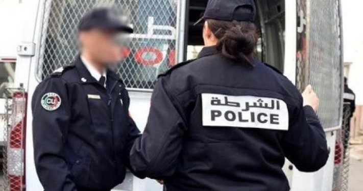 فك لغز سرقة مثيرة للمجوهرات من داخل إحدى المنازل