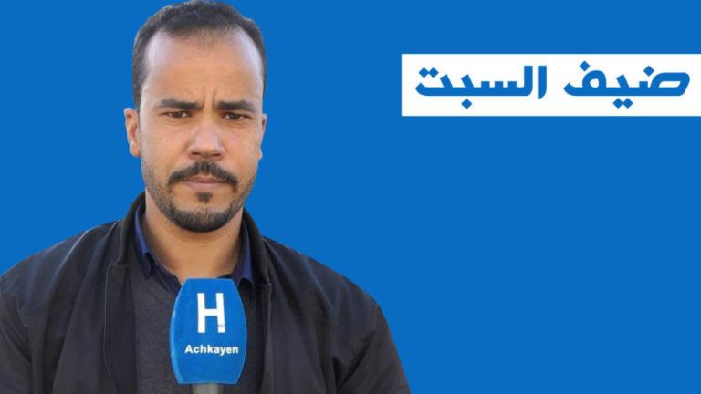 السحيمي: مكالمة أمزازي المسربة تضمنت تكفيرا وكلاما خطيرا يهدد سلامة أستاذة