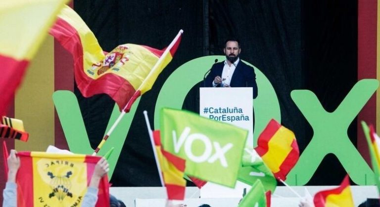 حزب إسباني يطالب بطرد الأئمة المغاربة من سبتة المحتلة