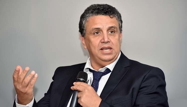 هل ستحقق النيابة العامة مع وهبي في أدلة اتهامه للأحرار؟ .. محامي يجيب