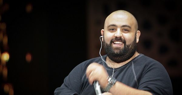 البيغ يدعو لإفطار رمضان تضامنا مع أصحاب المقاهي والمطاعم (صورة)