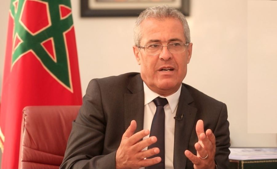 نقابة “البيجيدي” تتهم وزير العدل بتسخير القضاء لتصفية الحسابات السياسية