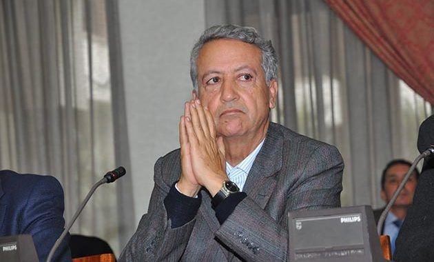 ساجد يزكي مدان بالسجن لـ”اختلاس أموال عمومية” (صورة)