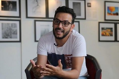 أيت باجا: إلتحقنا بـ”الاحرار” بعدما وجدنا ما نبحث عنه فيه (حوار)