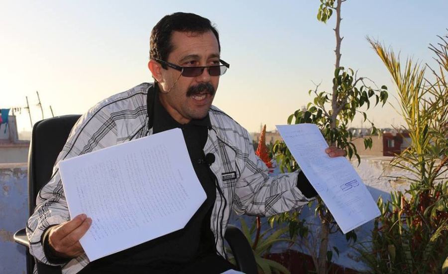 حاجي: أحداث سبتة قد تسبب انفجار عمالة المضيق الفنيدق في أي لحظة (حوار)