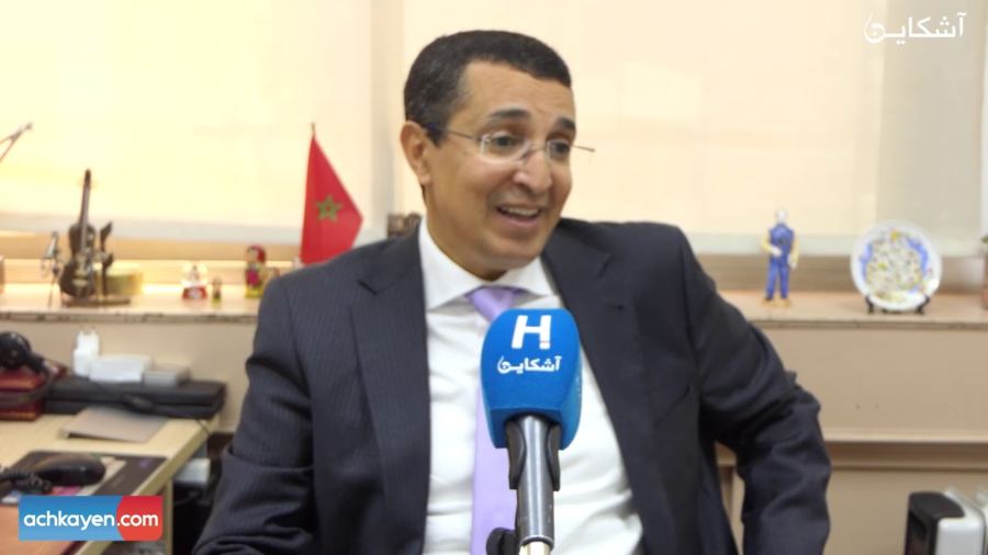 من بينوشيه إلى بن بطوش أو عندما يكيل القضاء الإسباني بمكيالين