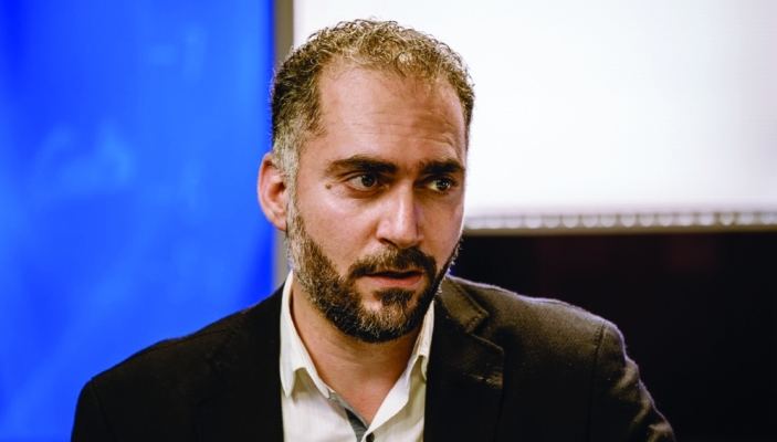 معتز الخطيب