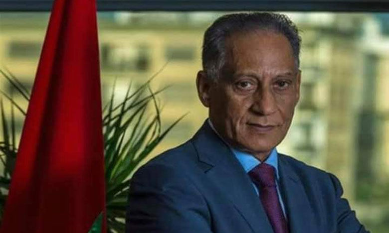 كروط لأسرتي الريسوني والراضي: لا يجب أن تكونوا ديكتاتوريين لمجرد ظهور رواية مغايرة