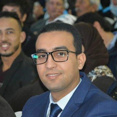 خالد أفررائير