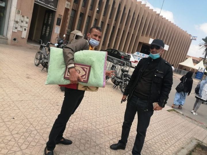 هذا ما قررته محكمة تزنيت في حق صحافي جره تقرير عن “مافيا العقار” للاعتقال