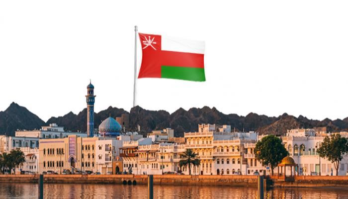 لماذا اخترتم عمان؟