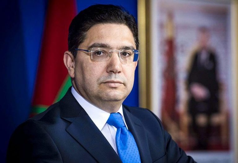بوريطة: ممكن فتح الحدود قريبا لكن !
