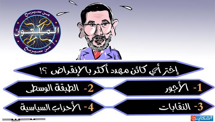 11 ماي: اليوم العالمي للكائنات المهددة بالإنقراض