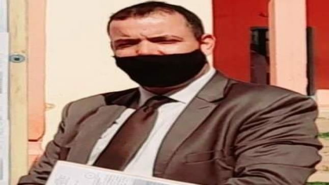 رشيد أيت حدو