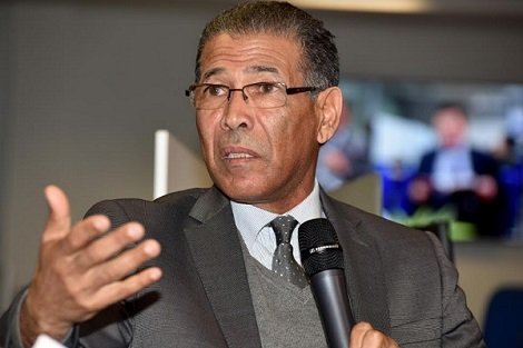 العجلاوي: تسريبات أكدت تعهد إدارة بايدن بعدم التراجع عن الاعتراف بسيادة المغرب على الصحراء (حوار)