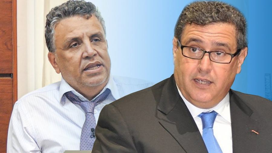 “الأحرار” يقصف وهبي ببلاغ ناري بعد تصريحاته الخطيرة لمنبر أجنبي