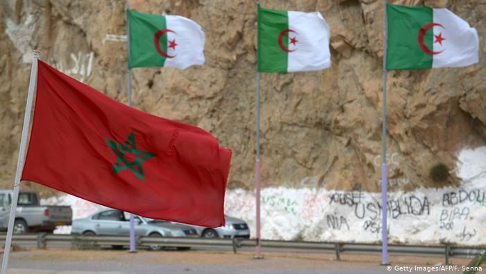 لماذا لا يقطع المغرب علاقاته بالجزائر؟