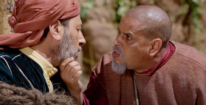 سلسلة "بابا علي" الأمازيغية تصل قناة أمريكية (فيديو) - آشكاين