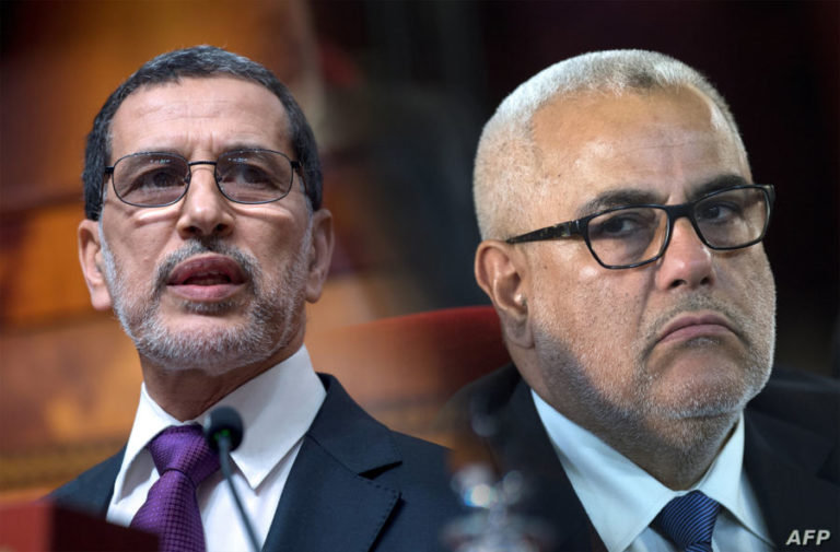 عاجل.. بنكيران يعلق على هزيمة “البيجيدي” المدوية ويطالب العثماني عبر ورقة “طواليط” بالاستقالة (وثيقة)