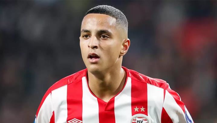 كإجراء انتقامي.. منتخب هولندا للصغار يتخلى عن محمد إحتارين