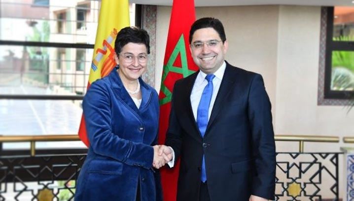 اسبانيا: قضية غالي ستُضعف التواجد الاقتصادي لمدريد بالمغرب وافريقيا