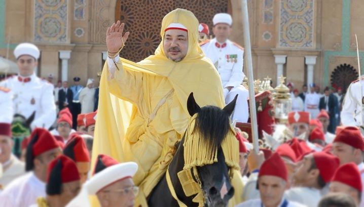 حركة “الموريين”.. حين تصبح “تامغرابيت” إيديولوجية وطنية