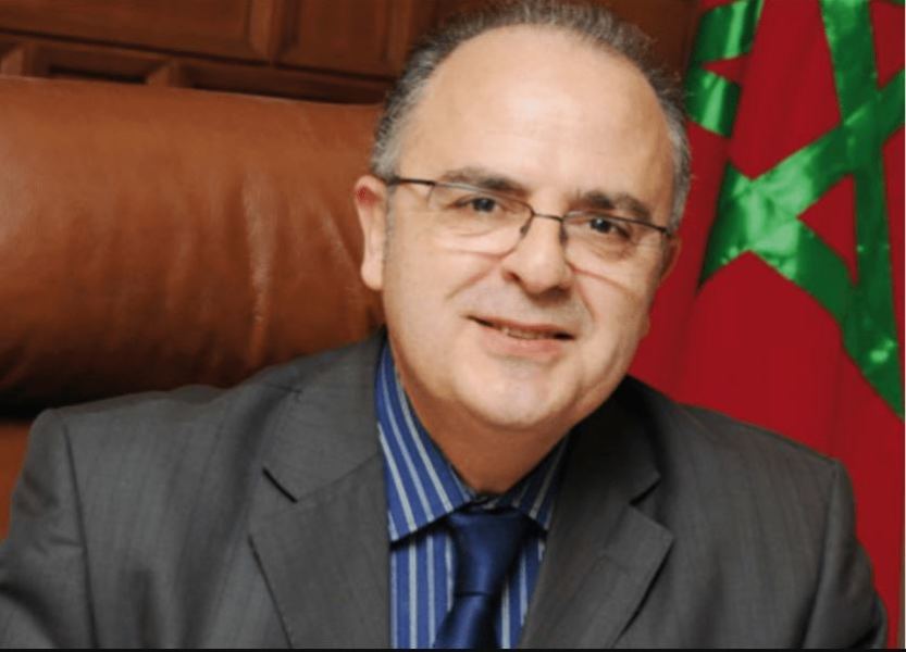 تشريح للإتفاقية المغربية-الأمريكية-الإسرائيلية على هامش العدوان على الشعب الفلسطيني