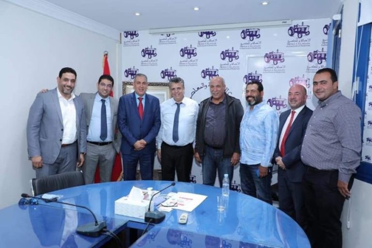“البام” “يخطف” نائب عمدة الرباط