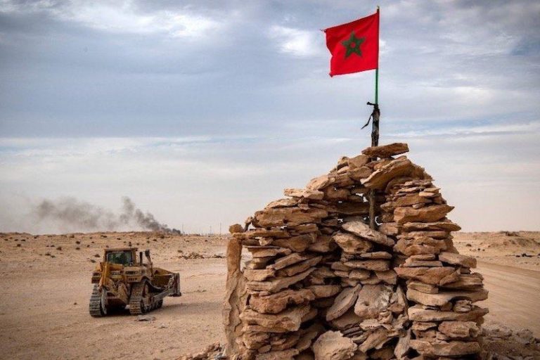 هكذا انتصر مجلس الأمن للمغرب