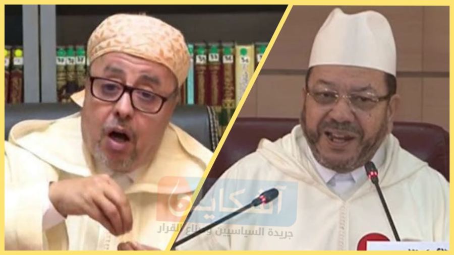 بنحمزة يستبعد إقامة صلاة العيد بالمساجد .. والسكنفل يشرح كيفية إقامتها في المنازل