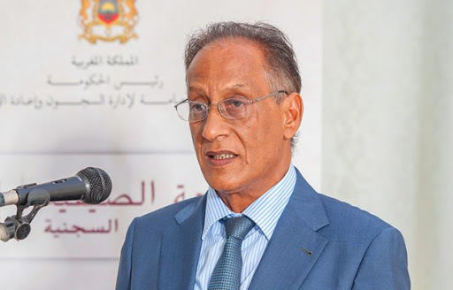 التامك يرد على تصريح الناطق باسم الخارجية الأمريكية حول محاكمة الريسوني