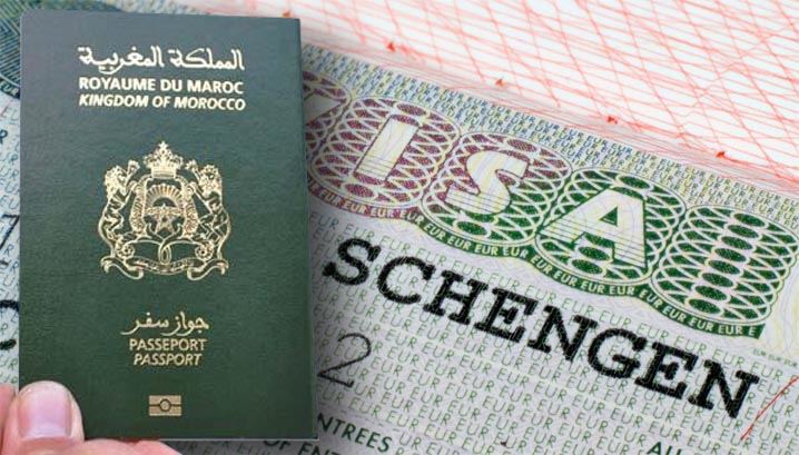 اسبانيا تفرض قيودا جديدة خاصة بتأشيرة “شنغن”