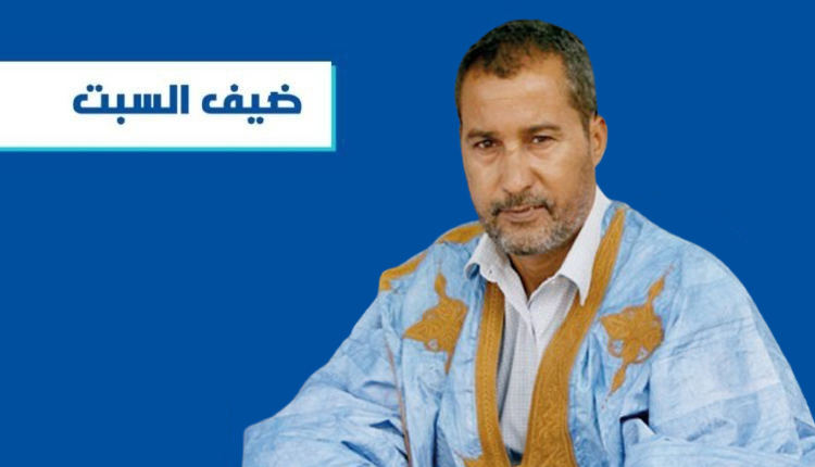 قيادي بالبوليساريو يكشف تبعات تزوير الانفصالي غالي لهويته على الوضع بالمخيمات (حوار)