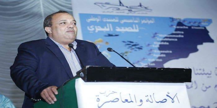“البام”: طلبنا بإلغاء وزارة الوافي ماشي بوز (حوار)