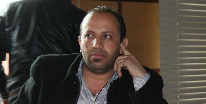 محمد تيسوكمين