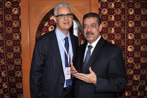 رسميا .. شباط يغادر حزب الاستقلال
