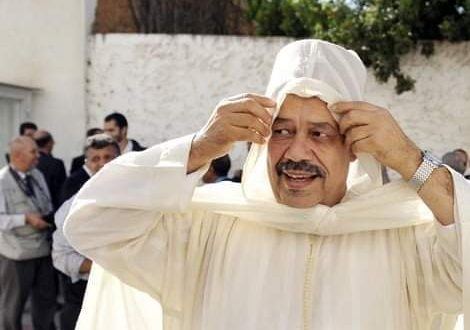 شباط .. من سياسي واسع النفوذ إلى رجل منبوذ